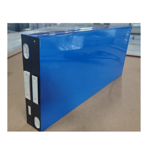 เซลล์แบตเตอรี่ลิเธียมไอออนแบบแท่งปริซึม Svolt 184/325/350Ah 3.2V สำหรับ BESS พร้อมอายุการใช้งาน 2500 รอบ - Product Image 4