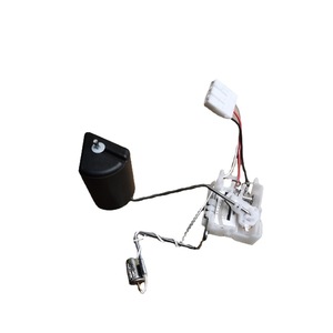 Capteur de niveau de carburant Toyota 8332012512 pour Corolla LBHBSEDCPWG 1995 avec jauge à flotteur et faisceau de câblage - Product Image 2