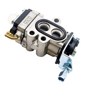 Carburateur pour taille-haie Komatsu 226H, accessoires 7510 pour lame simple/double CHTZ60, pour usage en jardin - Product Image 1