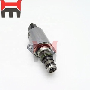 วาล์วโซลินอยด์รถขุด 1013365 SY215 SY235 SY335 วาล์วโซลินอยด์แบบปรับสัดส่วน - Product Image 2