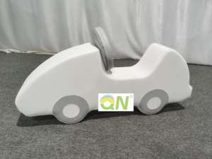 Attrezzature per Parco Giochi Morbido per Bambini, per Interni ed Esterni, Giardino, Centro Commerciale, Feste di Compleanno - Product Image 3