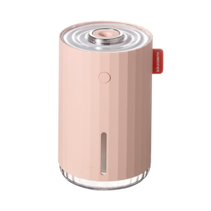 Purificador de aire para coche 2024, precio <span class=keywords><strong>barato</strong></span>, <span class=keywords><strong>humidificador</strong></span> de aire, filtro purificador de agua antisecado portátil con luz LED nocturna para habitación interior - Product Image 4