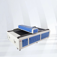 1325 Co2 Laser Cutter Graveur Acrylique Cutter CNC Laser Machine De Découpe 100w 130w 150w Laser Graveur Pour Bois MDF