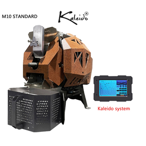 Tostador de Café <span class=keywords><strong>El</strong></span>éctrico Inteligente Kaleido Sniper M10 Estándar 400g-1200g, Tostador de Granos Comercial y Doméstico - Product Image 3