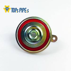 Brazo de camión bomba, excavadora de cuerno Haila importada, <span class=keywords><strong>pala</strong></span> de grúa, silbato eléctrico impermeable tipo olla especial de trabajo temporal - Product Image 2