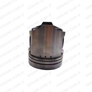 Chính hãng Izumi JP 4D95 4d95s 4d95s-w-1 Piston 104mm cao 6202-32-2140 6201-32-2121 cho KOMATSU máy kéo động cơ - Product Image 3