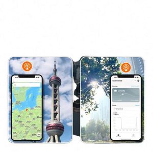 Nuevo Interruptor de Luz de 4 Canales con Sensor de Movimiento PIR para Panel de Control <span class=keywords><strong>Mini</strong></span> Compatible con Tuya Zigbee, 10A 250V, Pantalla de PC, Calendario - Product Image 4