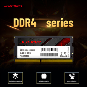 <span class=keywords><strong>RAM</strong></span> Juhor Ddr4 da <span class=keywords><strong>8gb</strong></span> 16gb 32gb 2666mhz 3200mhz 4800mhz <span class=keywords><strong>RAM</strong></span> per Laptop - Product Image 2