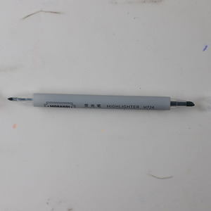 Đầu Tròn Mo Landi Hai Đầu <span class=keywords><strong>Highlighter</strong></span> Bút Đánh Dấu Thiết Lập Đầy Màu Sắc <span class=keywords><strong>Highlighter</strong></span> Cho Văn Phòng & Sinh Viên Sử Dụng - Product Image 6