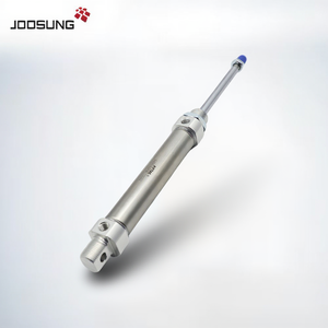 Mini Cilindro Neumático Serie <span class=keywords><strong>MI</strong></span> |   Totalmente Intercambiables con los Modelos <span class=keywords><strong>Airtac</strong></span> - Product Image 3