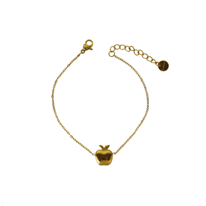 YE150-YC-B13750 สร้อยข้อมือแฟชั่นแบบโซ่และแบบเชื่อมต่อ - Product Image 2