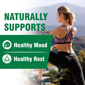 ยาเม็ดและผงอัชวากันธาคุณภาพดีที่สุดสำหรับผู้ใหญ่ เพื่อความชัดเจนทางจิตและสมาธิ 60 เม็ด/ขวด - Product Image 6