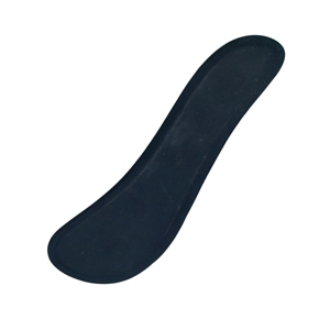 Planche de massage Gua Sha en pierre de Bian noire en forme de S, ergonomique, pour le soin du cou et du corps - Product Image 4