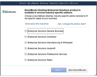 Intuit QuickBooks Enterprise Solutions 2024 Version de bureau américaine Logiciel de comptabilité financière à vie Livraison par e-mail Ali-chat