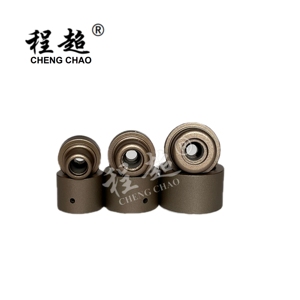 Máquina de Fusión de Tuberías Tonghai, Cabezales de Soldadura de 20-32 mm de Espesor, 220V 50/60Hz, para PE/<span class=keywords><strong>PPR</strong></span>/PP/PVDF - Product Image 3