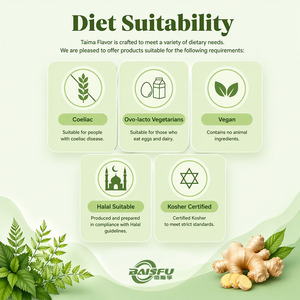 Mantequilla Clarificada con Sabor a Ghee, <span class=keywords><strong>Precio</strong></span> <span class=keywords><strong>de</strong></span> Fábrica, Venta al por Mayor, Personalizable, Resistente al Calor, Aroma <span class=keywords><strong>de</strong></span> Mantequilla, Materia Prima para Salsas y Especias <span class=keywords><strong>de</strong></span> Restaurante - Product Image 5
