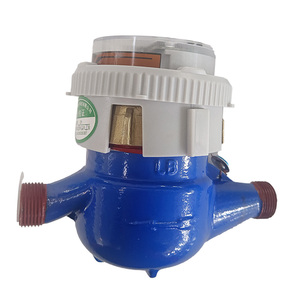 <span class=keywords><strong>Compteur</strong></span> <span class=keywords><strong>d</strong></span>'<span class=keywords><strong>eau</strong></span> intelligent avec carte, capteur électronique et caméra de surveillance à distance - Product Image 5