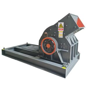 Trituradora de Martillos Móvil para Triturar Mineral de Piedra Caliza Fracturada. - Product Image 2