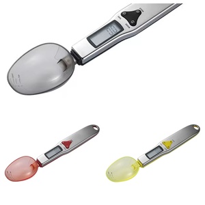 Shenzhen <span class=keywords><strong>prix</strong></span> d'usine multifonction 300g <span class=keywords><strong>balance</strong></span> de cuisine numérique pour aliments <span class=keywords><strong>balance</strong></span> de poche <span class=keywords><strong>balance</strong></span> numérique pour chien cuillère <span class=keywords><strong>balance</strong></span> - Product Image 5