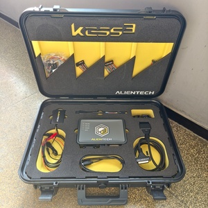ใบอนุญาตการปรับแต่ง ECU สำหรับรถยนต์ KESS3 Slave Car LCV OBD Bench-Boot Protocol Activation - Product Image 2