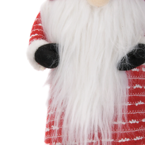 Adornos Navideños de Alta Calidad al por Mayor, Gnomos Rojos Grandes, Ideas de Regalos de Navidad - Product Image 2