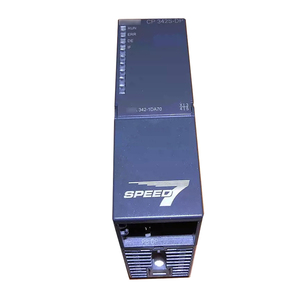 สินค้าใหม่เอี่ยม 100% ของแท้ VIPA 313-5BF13 - CPU313SC SPEED7 128KB 24DI 16DO 4AI 2AO 1AI อินเทอร์เฟซ PtP กำหนดค่าได้ใน TIA Portal - Product Image 6