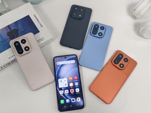 Smartphone 5G con 1TB <span class=keywords><strong>di</strong></span> memoria, 16+1TB Jisima OP15 Mini Smart <span class=keywords><strong>Hello</strong></span> <span class=keywords><strong>Kitty</strong></span> cellulare. - Product Image 1