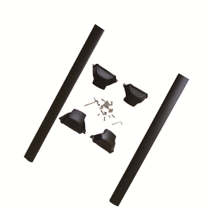 Barras Transversales para Techo de Auto JOESHIER, de Aleación de Aluminio, Modelo CB771, para Honda CRV 2017-2022, Portaequipajes con Capacidad Superior a 100 kg - Product Image 3