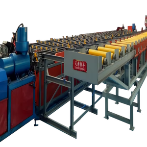 Tyf Automatische Wapening <span class=keywords><strong>Threading</strong></span> Productielijn Cnc Wapening Zag Snijdraad Productielijn - Product Image 1