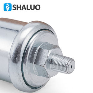 1/8npt vdo động cơ điện tử máy phát điện áp suất dầu cảm biến chuyển đổi Đức 0-10 thanh - Product Image 4