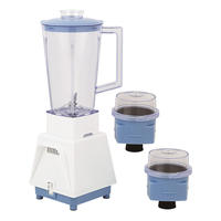Robot culinaire mixeur 2-en-1 professionnel en acier inoxydable de haute qualité pour bébés, idéal pour la cuisine et l'hôtellerie, pour légumes (OEM)