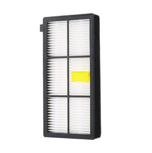Kit d'accessoires Filtre à brosse de remplacement pour IRobot Roombas 800 900 Series 860 870 871 880 960 <span class=keywords><strong>980</strong></span> <span class=keywords><strong>Robot</strong></span> <span class=keywords><strong>Aspirateur</strong></span> Part - Product Image 6