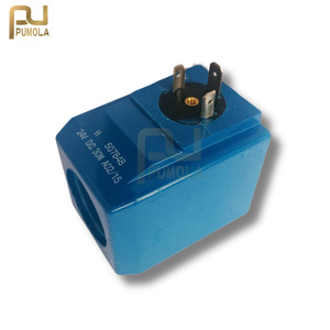 Bobina Solenoide H-507848 A-507825 B-507833 C-507826 D-507834 - Product Image 4