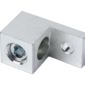 Koperen Aluminium Metalen <span class=keywords><strong>Terminal</strong></span> Blok Lug Ta-250 1b29u Gemaakt In China - Product Image 4