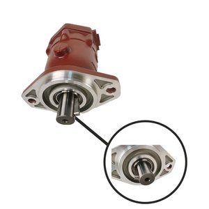 Motor Hidráulico de Pistón 74328-DBY, Motor Fijo Eaton Orbitrol Serie 74328, Compatible con 74328-DAM 74318-DAG, Repuesto - Product Image 6