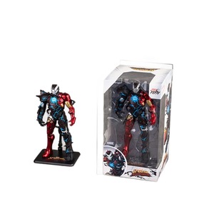 Figurine articulée Marvel authentique en PVC, version animée Venom Parasitaire, <span class=keywords><strong>Avengers</strong></span>, cadeau d'anniversaire - Product Image 5