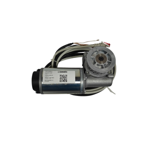 Entrega rápida Piezas de elevador originales Motor de puerta de elevador B105AANX02 para Sematic - Product Image 2