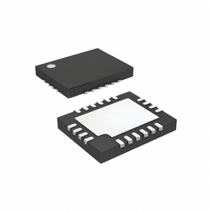 Data Acquisition Electronic Chips Component Manufacturer Channel 20 WFQFN Exposed Pad LTC2657IUFD-H12#TRPBF - Product Image 1