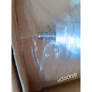 1 unidad de codificador HENGSTLER AC58/0010EX.42PGX:5379 nuevo. Envío rápido a través de FedEx. - Product Image 2