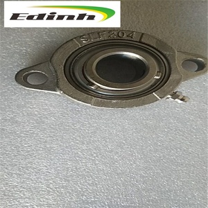 Sblf205 Sblf206 Sblf Thép Không Gỉ SS Gối Khối Mang Sblf204 - Product Image 5