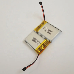 リポバッテリー 502030 3.7v 250mAh バッテリー 200mAh 240mAh <span class=keywords><strong>300mAh</strong></span> 502035 502530 <span class=keywords><strong>Bluetooth</strong></span>イヤホン用充電式バッテリー - Product Image 5