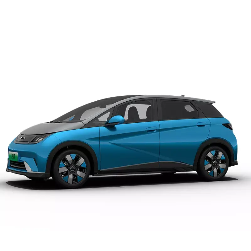 2023卸売ベストセラーBydDolphin新しい401kmナイトエディション電気自動車2023電気自動車大人eec