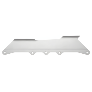 Chính Xác CNC Tùy Chỉnh Bánh Xe Lớn Freeride Trượt Băng Thành Phần 90 / 110 Mm Ufs <span class=keywords><strong>Trinity</strong></span> Khung Cho Tốc Độ Trượt Băng - Product Image 4