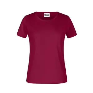 Camiseta Básica-T para Mujer 150, Merchandising Personalizado - Product Image 2