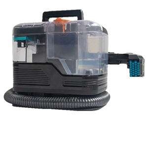 OEM Portable Electric Carpet Cleaner 450W 1-2L Water Tank Stain Removal For Carpets Sofa Cleaning - Product Image 1