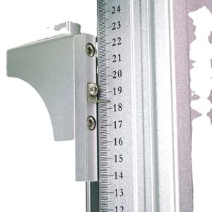 Pistolet de gravure laser Mopa 20W 30W pour moules, pièces de monnaie, plastique, métal, bijoux M7 - Product Image 2