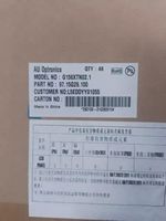 Module LCD G156XTN02.1 G156XTN02.0 AUO, écran LCD 15,6 pouces, panneau LCD 1366*768 EDP
