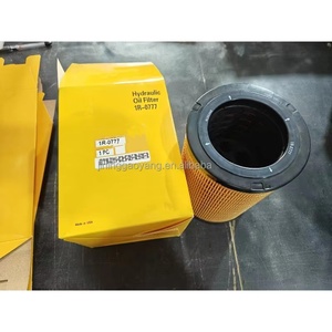 Nuevos Componentes de Alta Calidad para Maquinaria de Construcción, Excavadoras y Bulldozers, Filtro de Aire y Combustible para Motor - Product Image 2