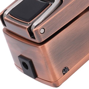 Pédale Talk Wah Classique Vocal Wah Effet Guitare True Bypass Switch avec 3 Modes de Travail - Product Image 5