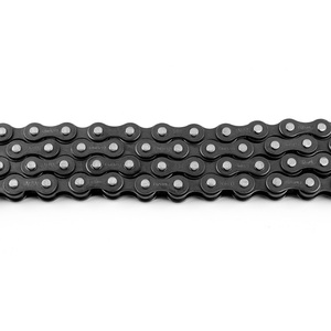 <span class=keywords><strong>Cadena</strong></span> IZUMI para <span class=keywords><strong>Bicicleta</strong></span> de Piñón Fijo 1/2' x 1/8' 100L de una Sola Velocidad para Ciclismo en Pista y <span class=keywords><strong>Fixie</strong></span> - Product Image 5